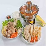 Biến tấu khẩu vị với cách nấu lẩu chay ngon đơn giản tại nhà