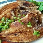 Cách chiên cá biển ngon không phải ai cũng biết