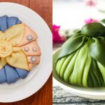 Tự làm túi xôi hoa đậu phong cách Hàn Quốc đang ‘làm mưa làm gió’ mạng xã hội