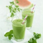 Cách làm sinh tố đậu xanh bịch đơn và thơm ngon