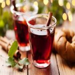 Nước detox từ táo và quế thanh nhiệt giúp bạn lấy lại vóc dáng