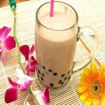 Cách làm trà sữa trân châu thơm ngon và an toàn