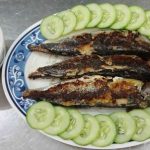 Cách chế biến món cá nục chiên giòn thơm ngon nhưng cực đơn giản