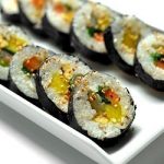 Hướng dẫn cách làm cơm sushi Nhật tại nhà vô cùng đơn giản
