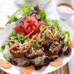 Cách làm bún chả Hà Nội ngon đúng chuẩn người Hà Nội
