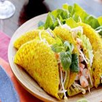 Hương vị mới mẻ với cách làm bánh xèo miền bắc tại nhà