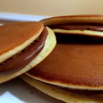 Cách làm bánh rán dorayaki
