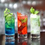 Hấp dẫn đẹp mắt với cách pha nước mojito đơn giản tại nhà