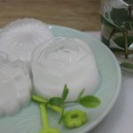 Cách làm rau câu dừa dẻo dẻo ngon đúng điệu