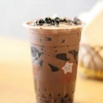 Ngày hè thêm thoải mái với cách pha trà sữa socola tại nhà