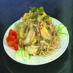 Hướng dẫn cách làm món gà xé phay ngon hấp dẫn