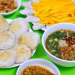Cách làm bánh căn thơm đậm đà tại ngôi nhà thân yêu