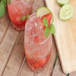 Hướng dẫn cách pha cocktail mojito mát lạnh và hấp dẫn
