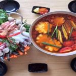 Chất lượng tuyệt hảo cho ngày cuối tuần thêm vui với cách nấu lẩu Thái thập cẩm hấp dẫn