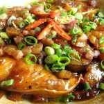 Cách làm món cá basa kho tộ cho bữa ăn gia đình ngon miệng