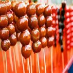 Cách làm kẹo hồ lô đậm chất Trung Hoa siêu dễ, siêu ngon