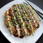 Cùng học cách làm bánh xèo Nhật Bản cực đơn giản ngay tại nhà