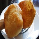 Thơm lừng với cách làm bánh tiêu ngon đơn giản tại nhà