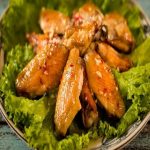 Bạn đã bao giờ nghĩ gà chiên mắm tôm lại ngon thế này chưa?