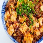 Cách làm đậu hũ Tứ Xuyên lừng danh cực kì đơn giản