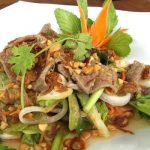 Cách làm gỏi bò Thái Lan ăn là ghiền ngay
