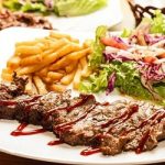 Cách làm bò bít tết kiểu pháp ngon như ngoài hàng
