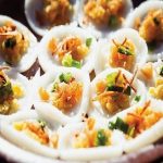 Cách làm bánh bèo truyền thống thơm ngon hấp dẫn