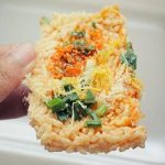Cơm cháy chà bông – cách chiên cơm cháy ngon ngất ngây, ăn mê say