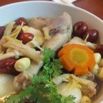 Học cách nấu các món canh gà thơm ngon, bổ dưỡng