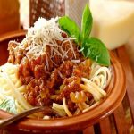 Cập nhật cách nấu mì spaghetti siêu dễ cực ngon