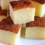 Cách làm bánh khoai mì nướng cực kỳ thơm