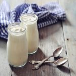 Hướng dẫn cách làm sữa chua tại nhà bằng lò vi sóng