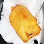 Cách làm sầu riêng cuộn chiên giòn thơm nức mũi