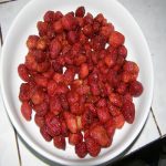 Cách làm mứt dâu dẻo ngon dễ làm
