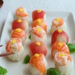 Tìm hiểu thêm về Nhật Bản qua cách làm sushi ngon đậm nét văn hóa
