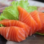 Những nguyên liệu làm sushi Nhật không thế thiếu