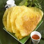 Cách làm bánh xèo miền Tây giòn ngon đậm đà hương vị