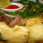 Cách làm mì hoành thánh thơm nức mũi ngay tại nhà