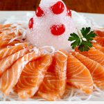 CÁCH CHẾ BIẾN CÁ HỒI