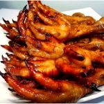 Bí kíp cho cách làm món chân gà nướng thơm lừng khó cưỡng