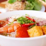 Đổi vị bữa tối cho cả nhà bằng món bún bề bề thơm nức mũi đậm đà thôi rồi!