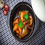 Cách làm món cá quả kho tương đúng hương vị miền Bắc