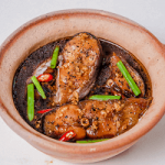 Hướng dẫn cách làm cá ba sa kho tộ ngon mê ly