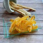 Triển ngay tại nhà với cách làm mứt xoài xanh siêu ngon