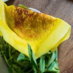 Cách làm bánh xèo miền Bắc thơm ngon giòn ruộm thú vị