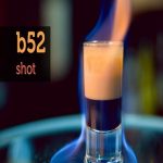 Hướng dẫn cách làm món cocktail B52 tại nhà ngon tuyệt