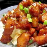 Tuyệt vời với cách làm thịt ba rọi sốt tương