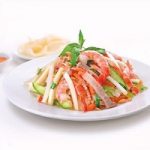 Mách bạn cách làm gỏi ngó sen ngon, không tốn nhiều thời gian
