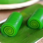 Cách làm bánh da lợn cuộn thơm ngon