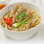 Thêm ngay vào sổ tay với cách nấu canh gà ngon nhất tại nhà
